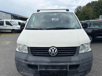 VW T5