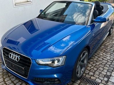 Audi A5 Cabriolet