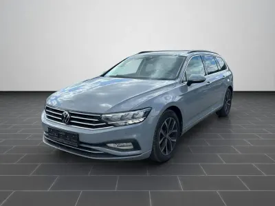 Gebraucht VW Passat