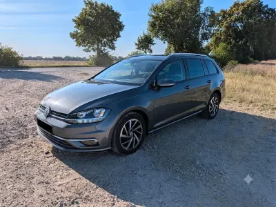 Gebraucht VW Golf VII