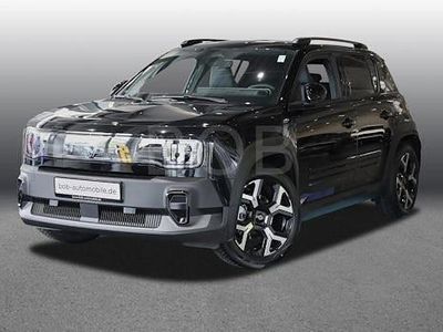 Schwarz Neu 2025 Renault 4 E-Tech Komfort SUV | 36.800 € (Fairer Preis)