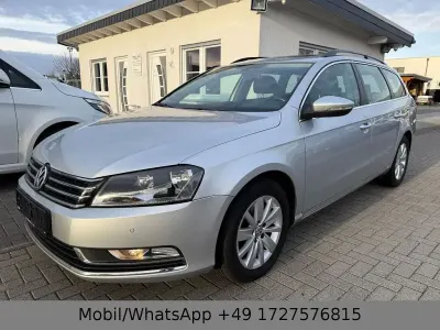 Usata VW Passat