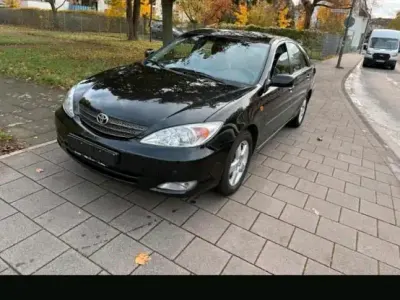 Gebraucht Toyota Camry