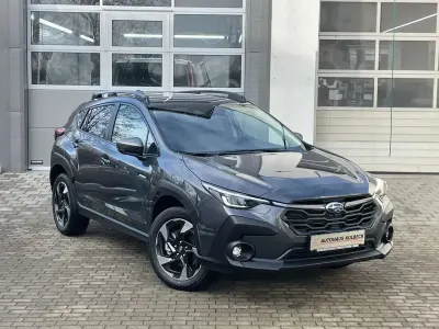 Neu Subaru Crosstrek Active 136 PS (100 kW) 2026 Magnetite grey SUV