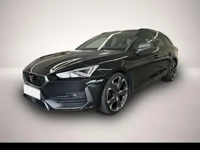 Gebraucht Cupra Leon VZ 310 PS (228 kW) 2022 Manufacturer