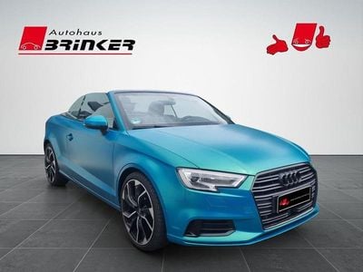 Audi A3 Cabriolet