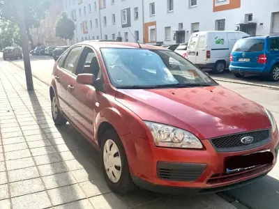 Gebraucht Ford Focus