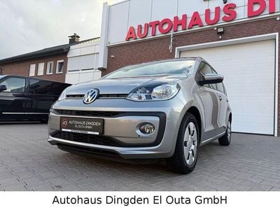 VW up!