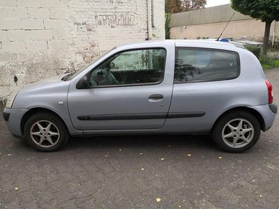 Renault Clio II
