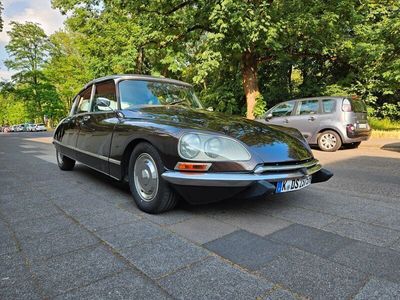 Citroën DS