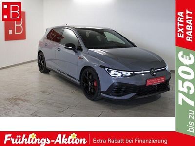 Second-hand VW Golf VIII Style 300 CP (220 kW) 2024 Gri Berlinǎ