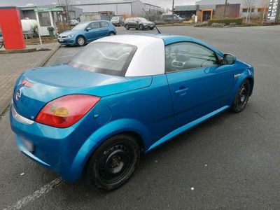 Opel Tigra