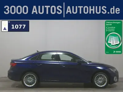 Gebraucht Audi A3