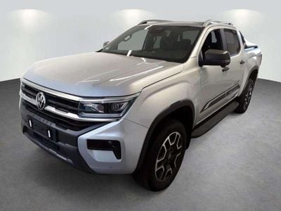VW Amarok