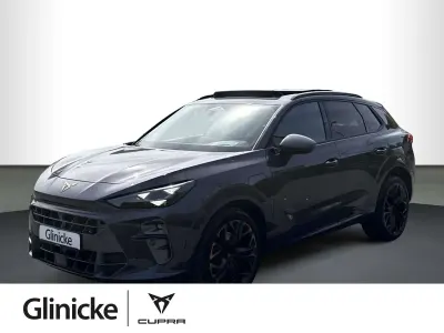 Gebraucht Cupra Terramar VZ 272 PS (200 kW) 2025 Violett SUV