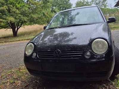 VW Lupo