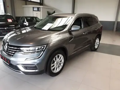 Gebraucht Renault Koleos