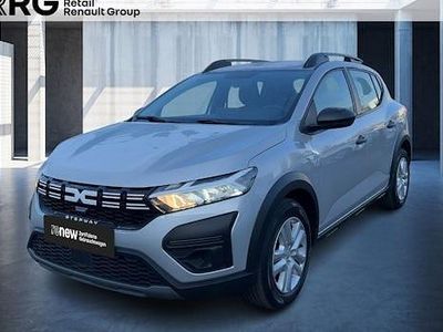 Gebraucht Dacia Sandero Essentiel 101 PS (74 kW) 2024 Grau Limousine