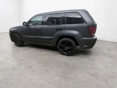 Gebraucht Jeep Grand Cherokee