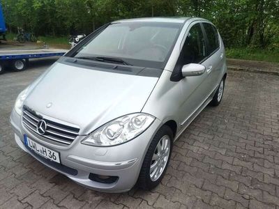 Mercedes A200