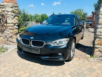 Gebraucht BMW 320