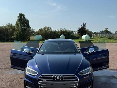 Gebraucht Audi S5 354 PS (260 kW) 2017 Coupé