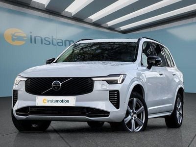 Gebraucht Volvo XC90 Plus 455 PS (334 kW) 2025 Weiß SUV