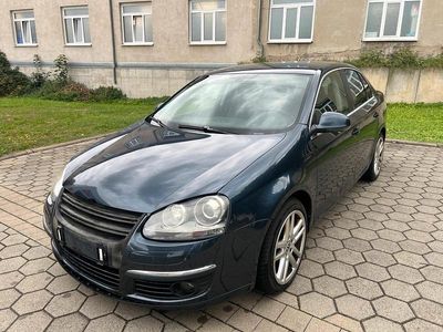 VW Jetta