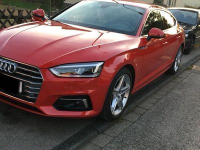 gebraucht Audi A5 3.0L TDI V6 / 272 PS