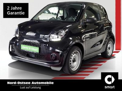 gebraucht Smart ForTwo Electric Drive 