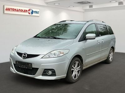 Mazda 5
