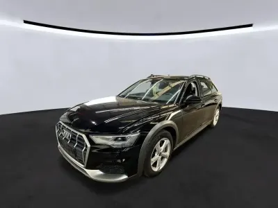 Gebraucht Audi A6 Allroad