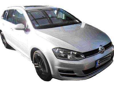 VW Golf VII
