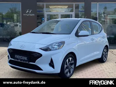 Gebraucht Hyundai i10