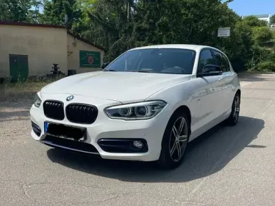 Gebraucht BMW 118
