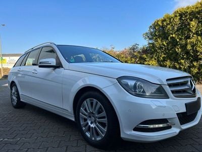Mercedes C250