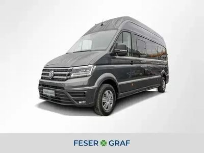 gebraucht VW California GRAND680