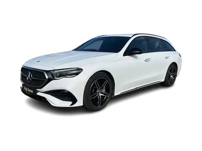 Mercedes E300