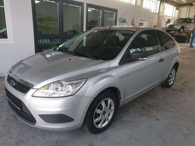 gebraucht Ford Focus 1,4 aus 1.Hand