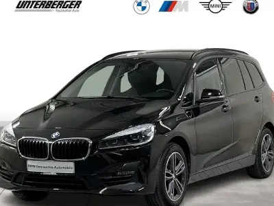Occasion BMW 218 Performance 150 ch (110 kW) 2023 Noir Break
