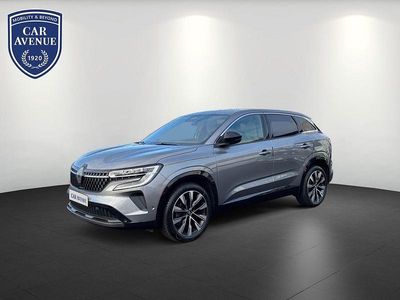 Grau Gebraucht 2024 Renault Austral Techno SUV | 29.490 € (Etwas zu teuer)