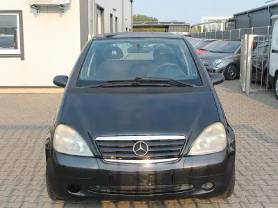 Gebraucht Mercedes A160