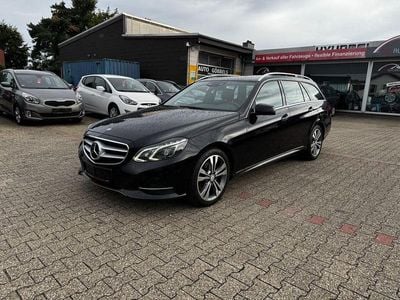 Mercedes E350