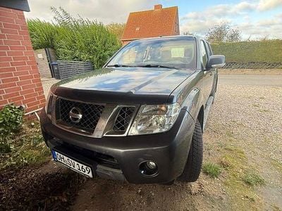Gebraucht Nissan Navara 174 PS (127 kW) 2015 Other Pickup