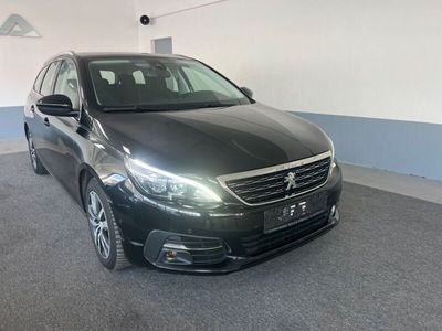 gebraucht Peugeot 308 SW Allure