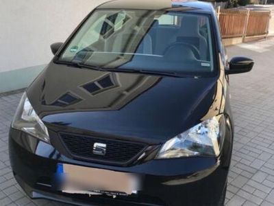 gebraucht Seat Mii 1.0 44kW Reference Reference Allwetter