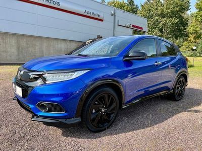 gebraucht Honda HR-V 1.5 VTEC TURBO Sport CVT Automatik