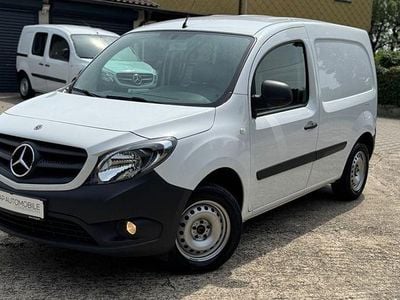 Mercedes Citan 108