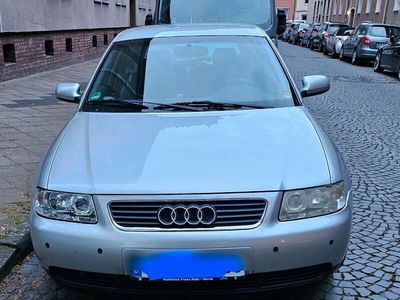 gebraucht Audi A3 8l 1,6 Facelift