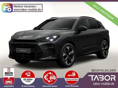 Nouă Cupra Terramar 150 CP (110 kW) 2026 Gri SUV